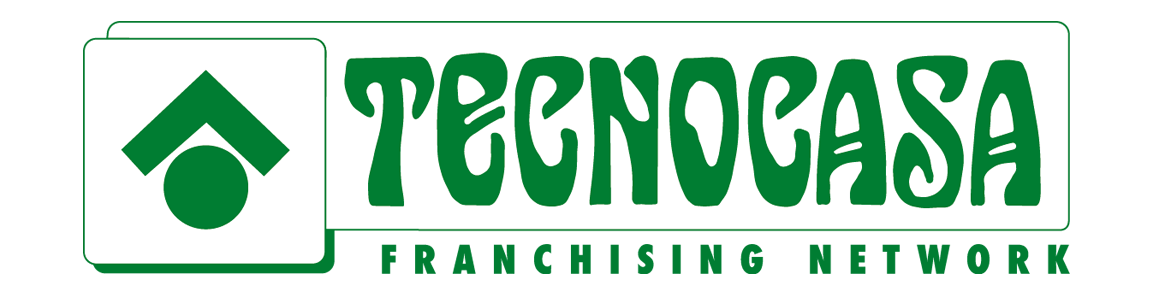 Logo Tecnocasa