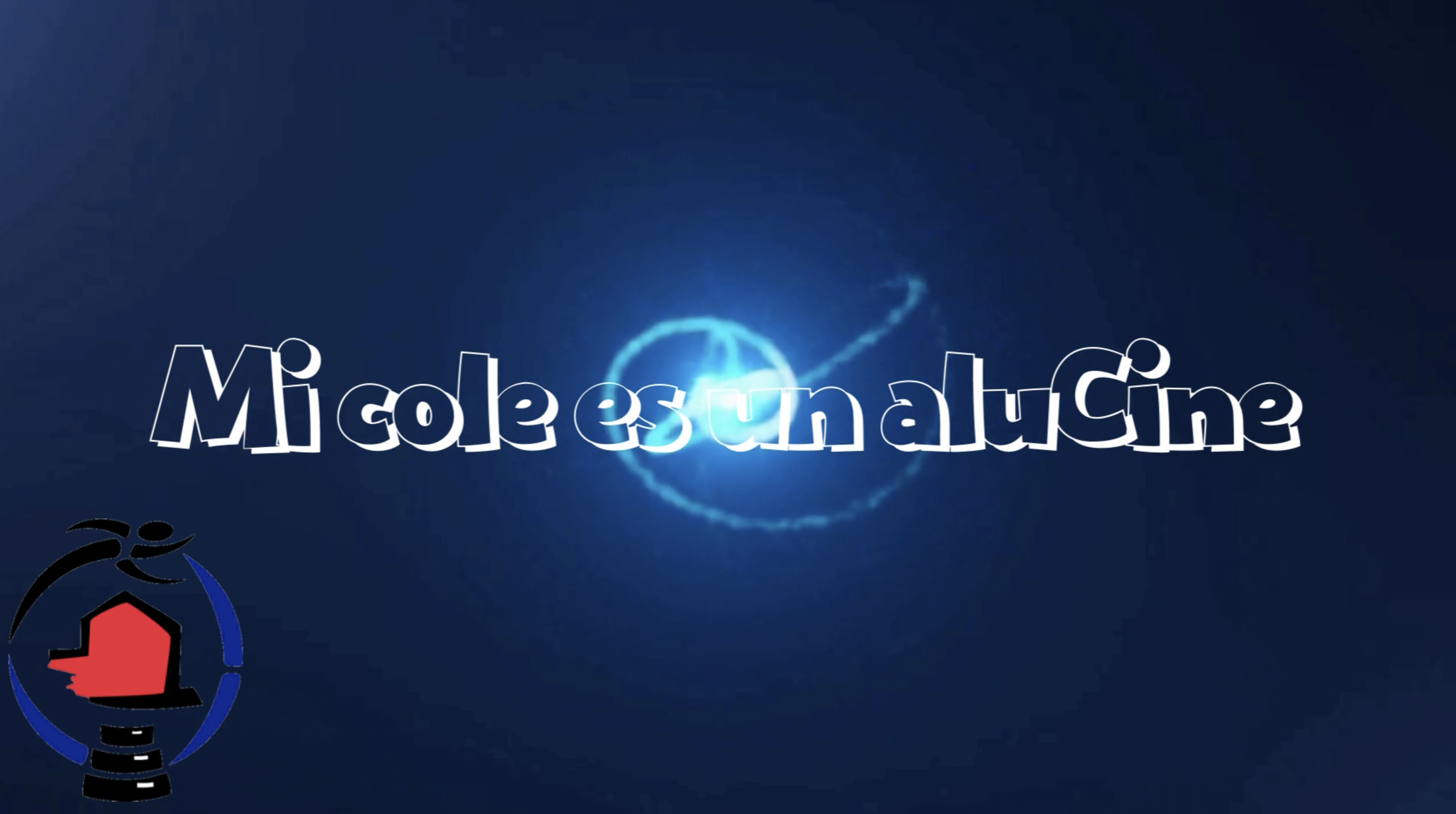 CDP. NTRA. SRA. de Gádor. Mi cole es un alucine.