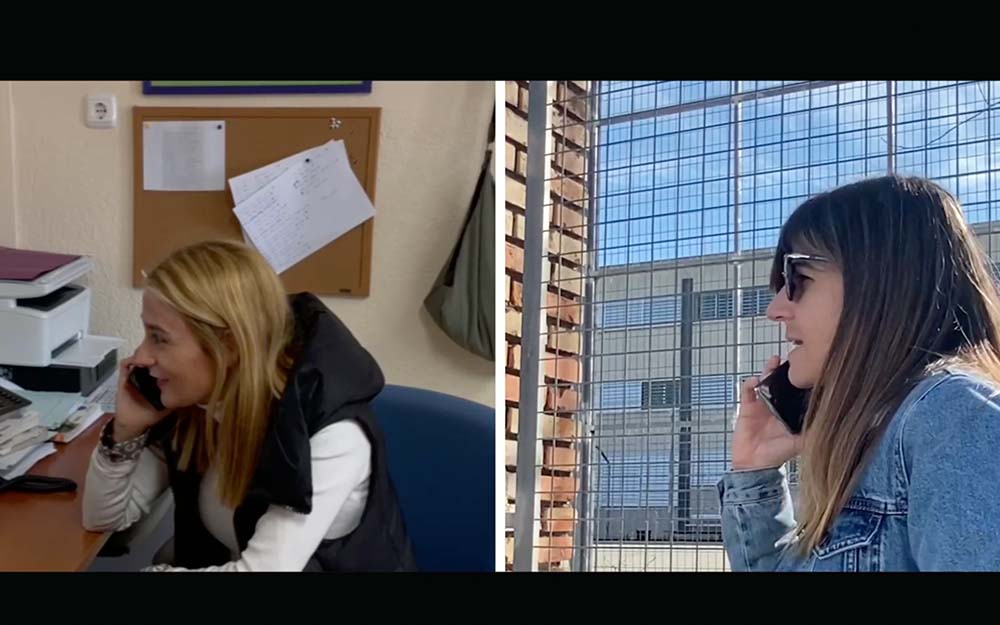 IES Miguel López. Proyecto de debate. Torredelcampo