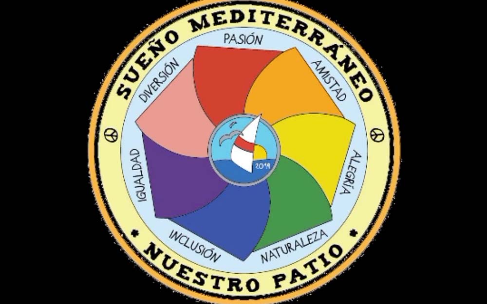 CEIP Mar Mediterráneo. Club de la Naturaleza. Almería