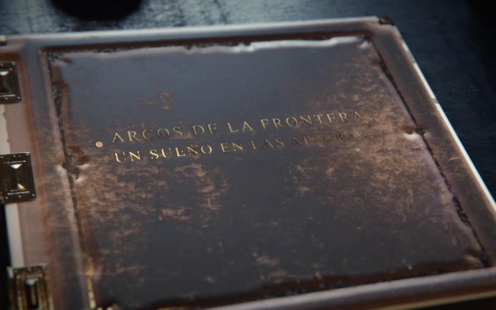 CEIP Riofrío. Programa: Arcos de la Frontera. Arcos de la Frontera