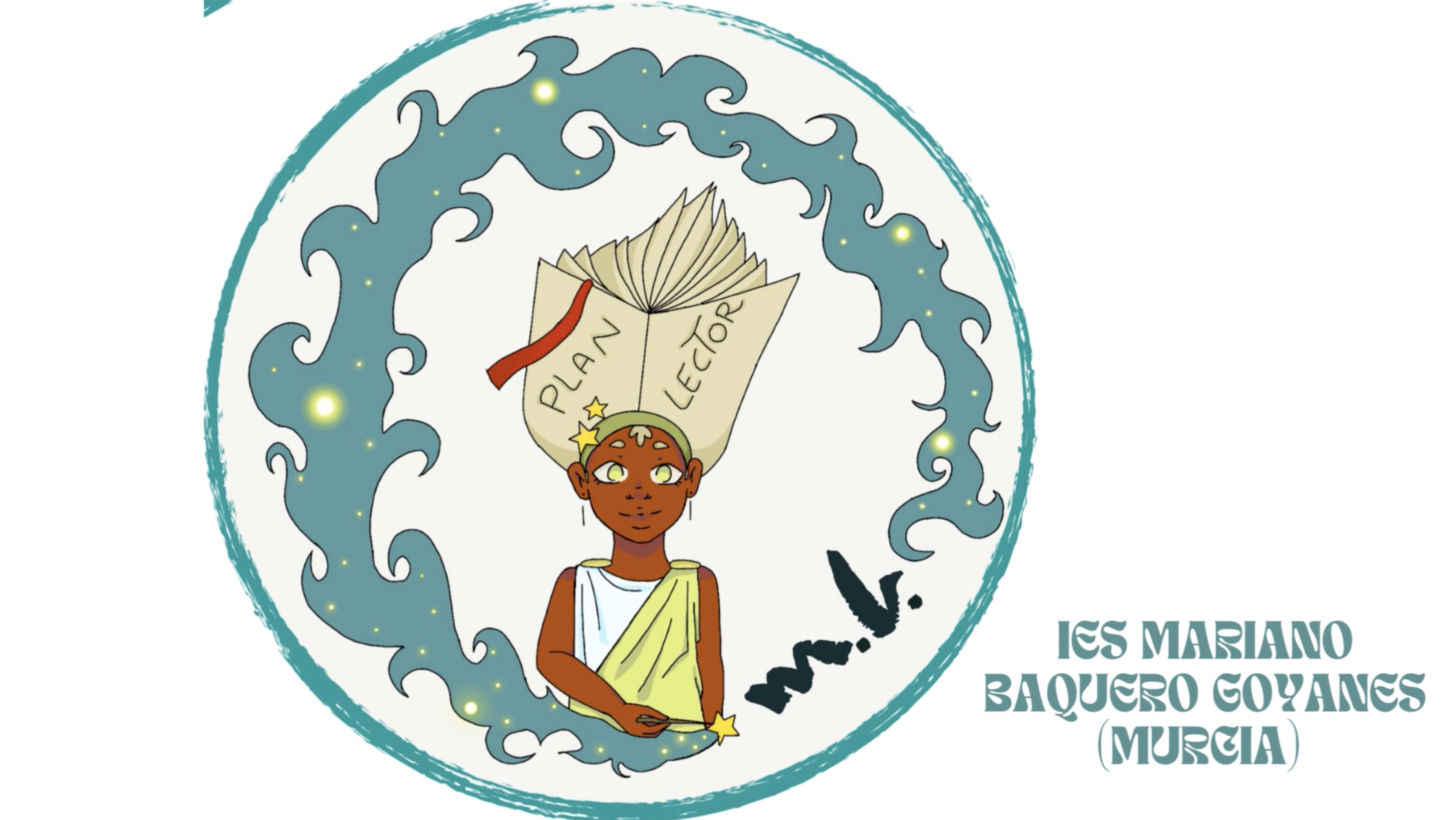 IES Mariano Baquero Goyanes. Plan Lector. Murcia