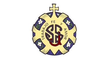 Colegio San José. Granada
