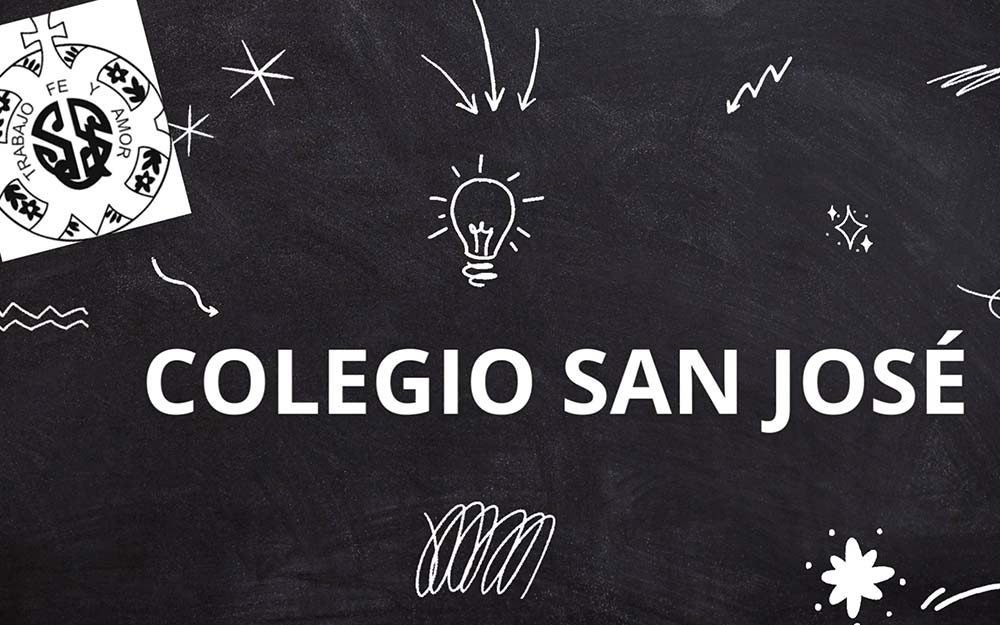 Colegio San José. Avatar. Granada