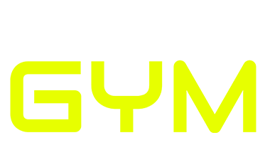 Iron World Gym