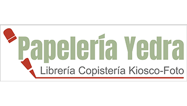Papelería Yedra