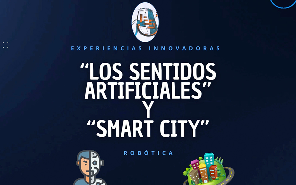 IES Jaroso. Iniciativas de Robótica. Cuevas de Almanzora