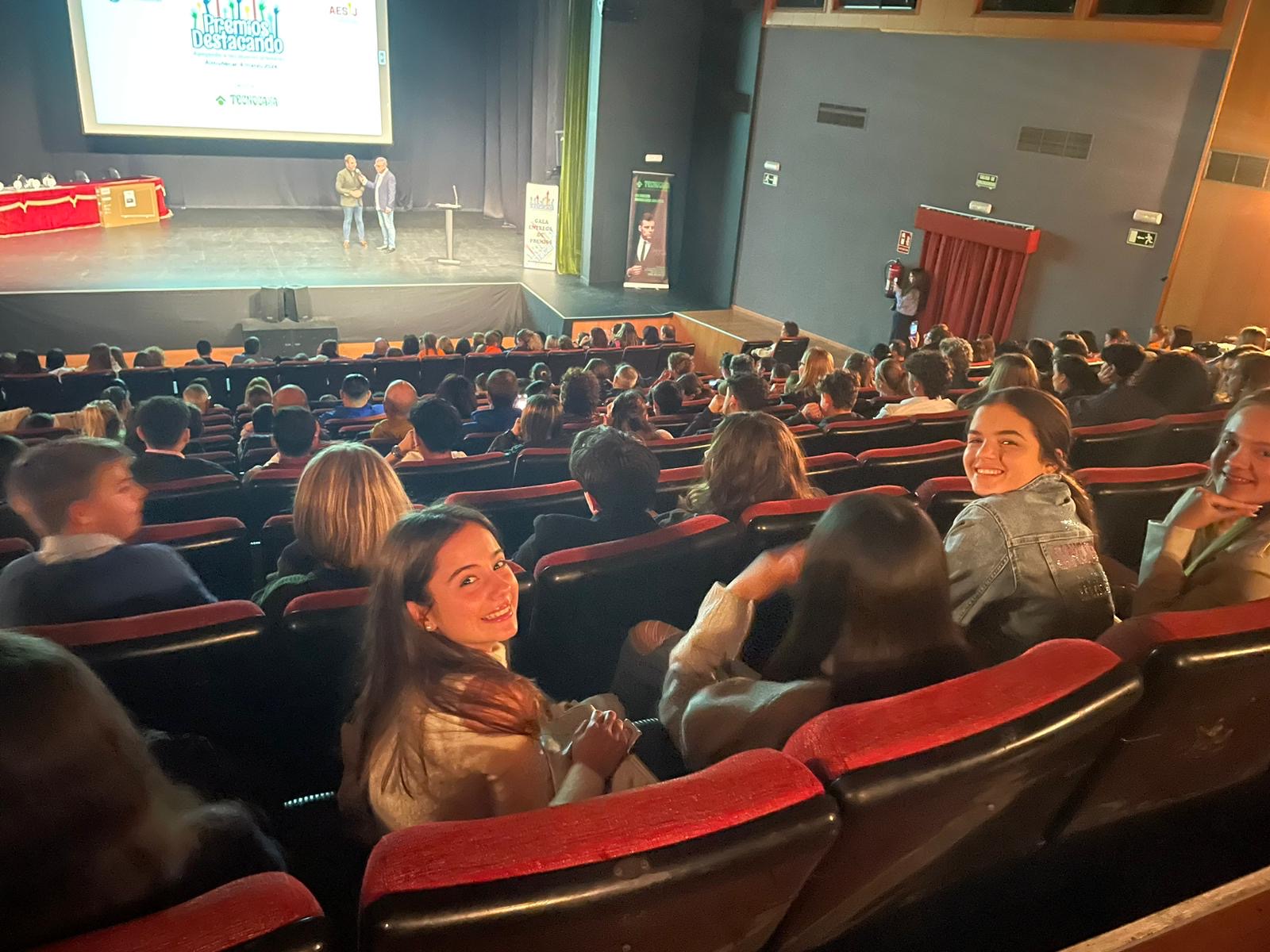 Gala Almuñécar. Marzo 2024