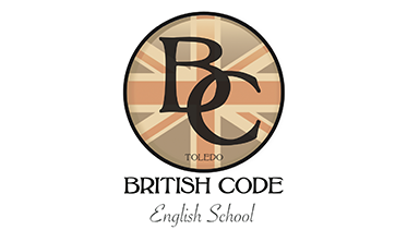 British Code English School