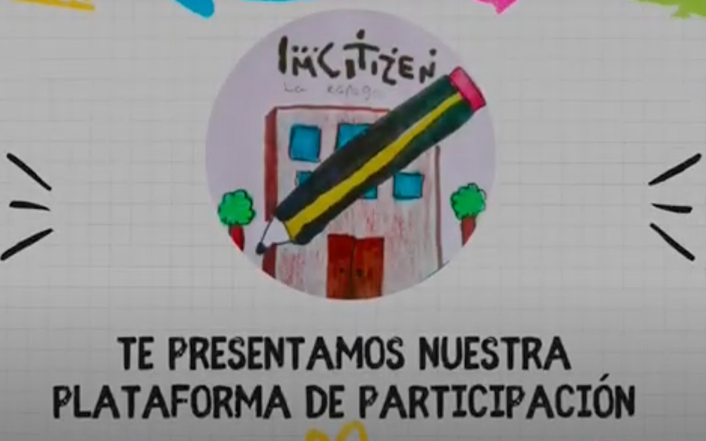 CEIP La Espiga. Plataforma de Participación. Azuqueca de Henares