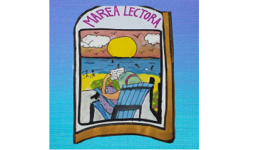 Grupo Colaboración Bibliotecas. Marea Lectora
