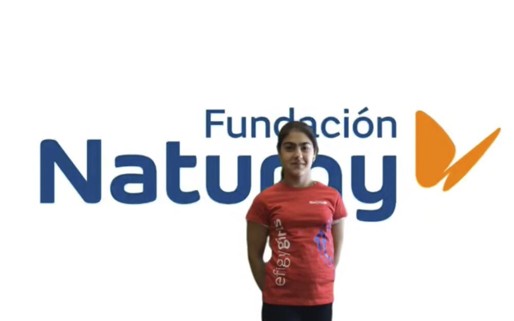 CEIP Miguel Íscar. Efigy Girls. Valladolid