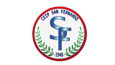 CEIP San Fernando
