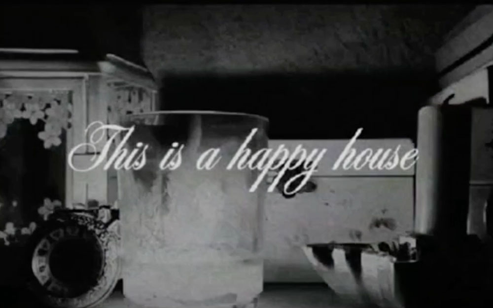 IES Celia Viñas. La Imagen Secuencial. Almería