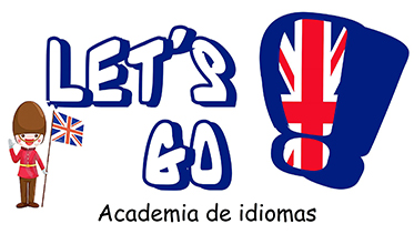 Let’s Go. Academia de idiomas