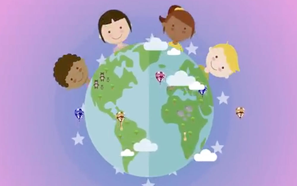 Colegio Virgen de la Chanca. Reinventores de Juguetes. Almería