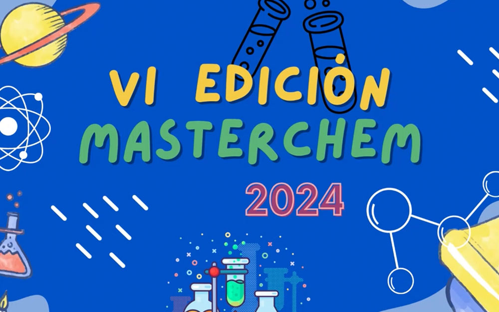 CEIP Antonio de Ulloa. MASTERCHEM. Cartagena
