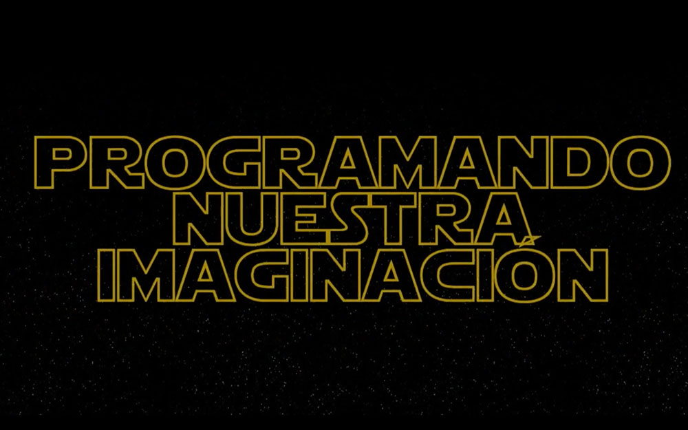 CEIP Gabriela Mistral. Programamos nuestra Imaginación. Cartagena 