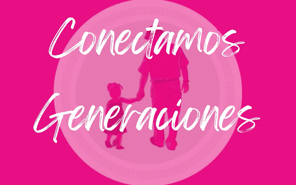 CEI Chacolines. Conectamos Generaciones. Las Gabias
