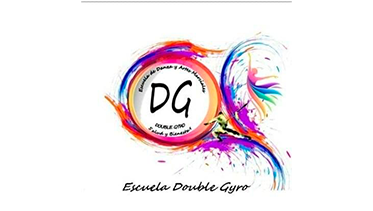 Centro Double Gyro