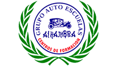 Autoescuela Alhambra