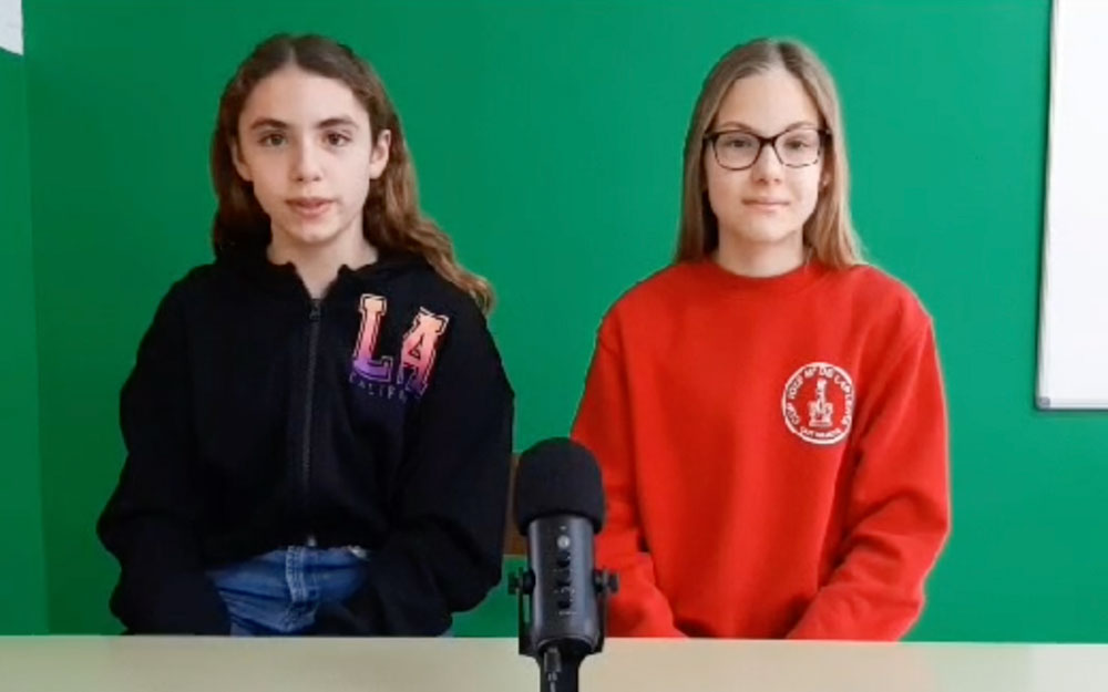 CEIP José María De Lapuerta. Las Jornadas Literarias. Cartagena