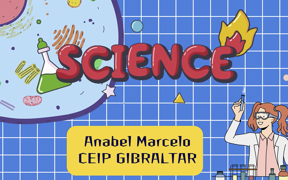 CEIP Gibraltar. Let’s learn about history. La Línea de la Concepción