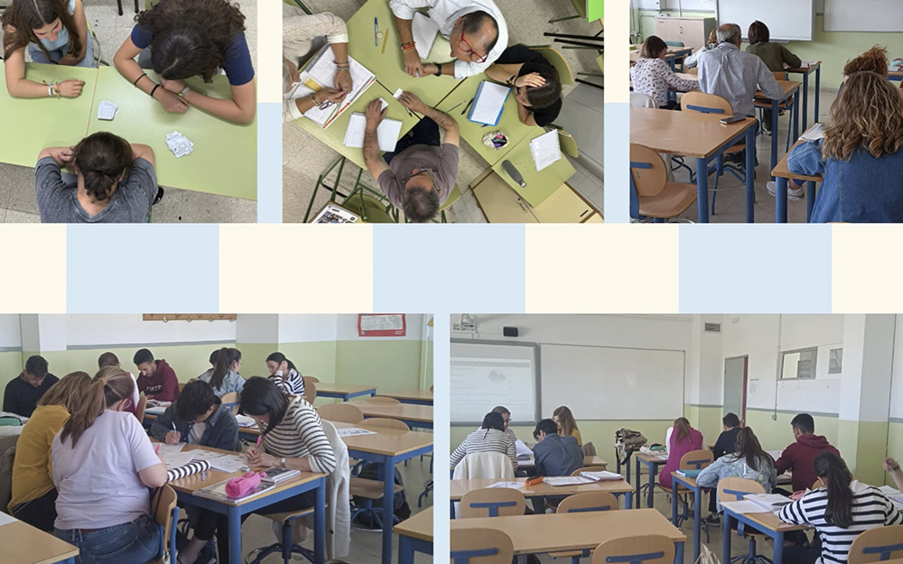 EOI Pozoblanco. Conoce la Escuela Oficial de Idiomas. Pozoblanco