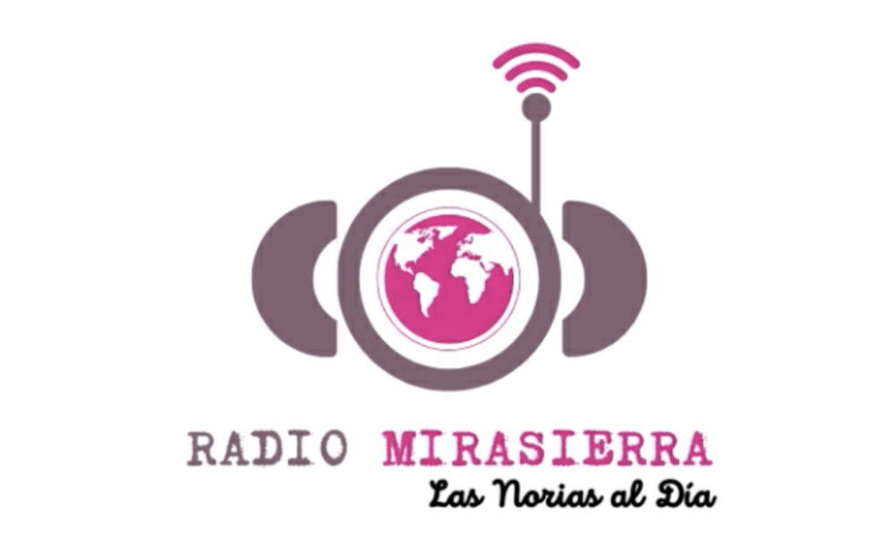 CEIP Mirasierra. Radio Mirasierra. El Ejido