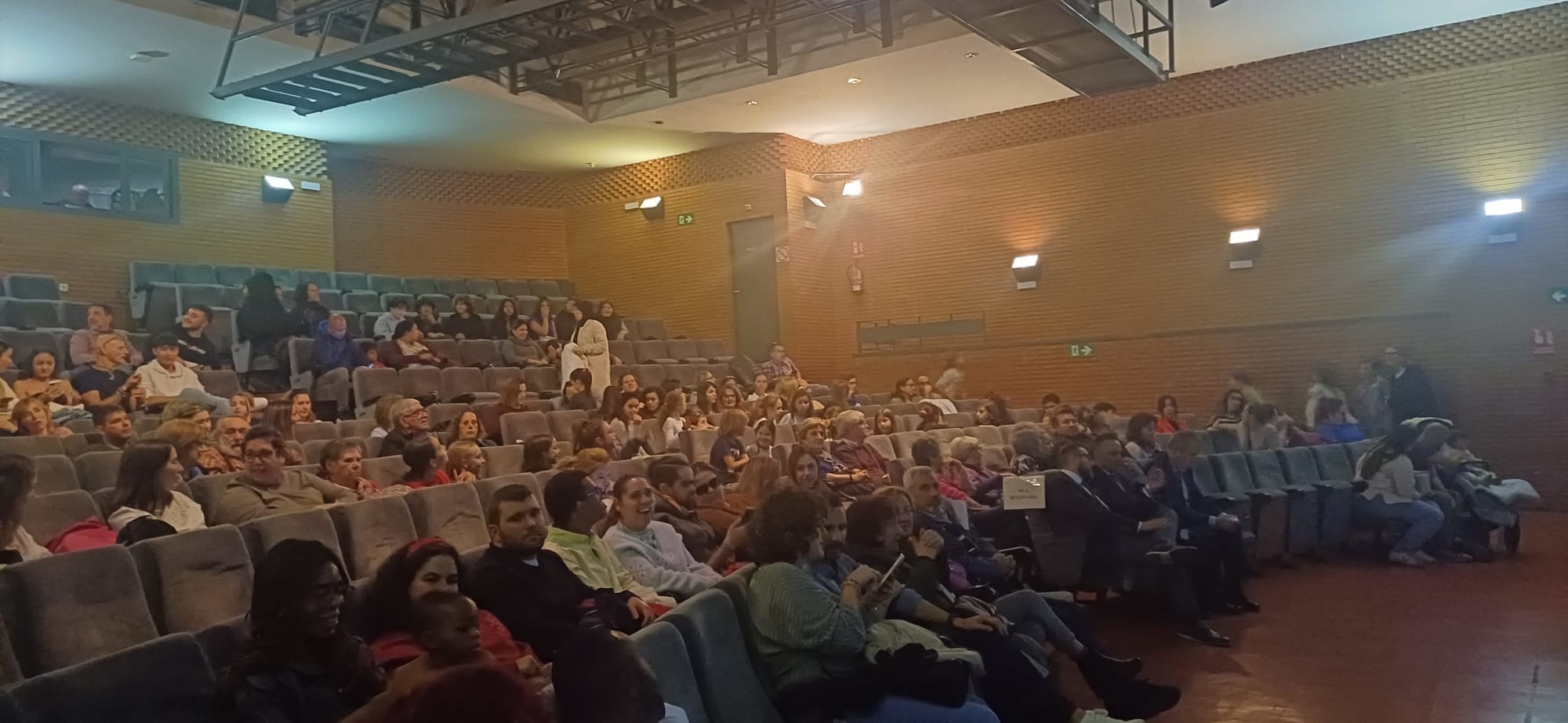 Gala Leganés. Noviembre 2024