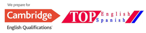 TOP English-Spanish