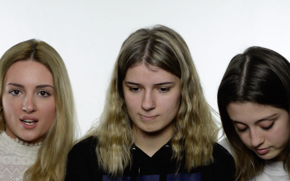 IES Barrio de Loranca. Hermano Mayor. Fuenlabrada