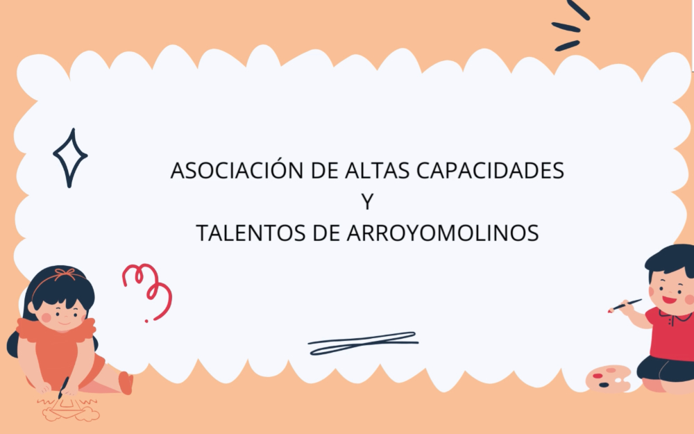 AACT. Nuestra Asociación. Arroyomolinos