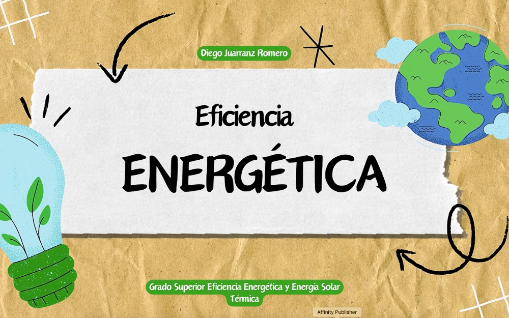 IES Antonio Machado. Eficiencia energética. Alcalá de Henares