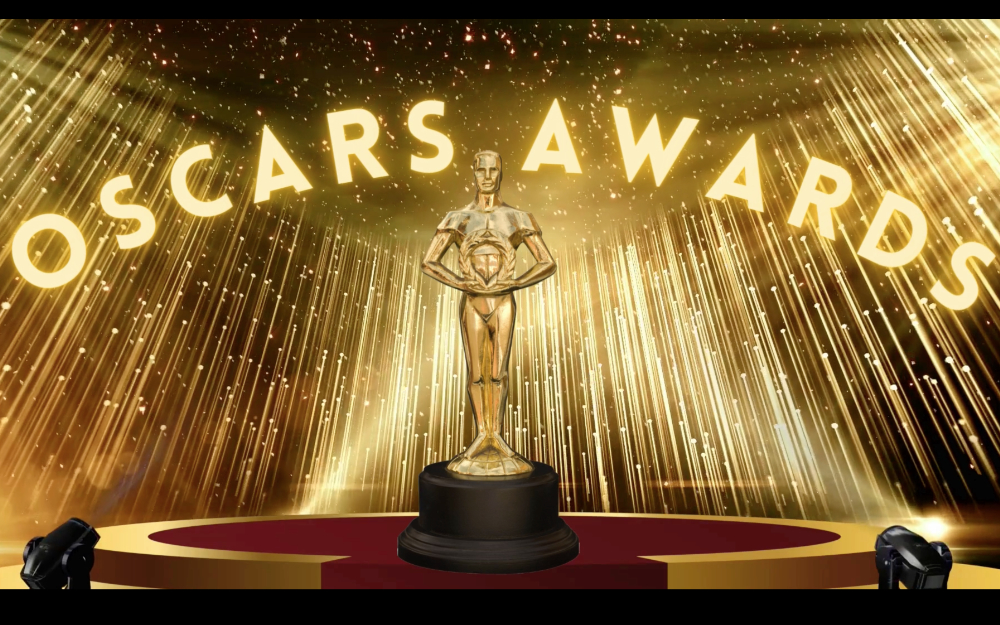 Colegio San José. A day in my life – Oscars Awards. Ciudad Real