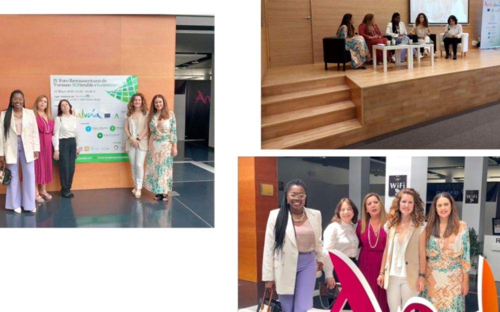 CIO Mijas. Centro de Referencia Nacional de Hostelería. Mijas