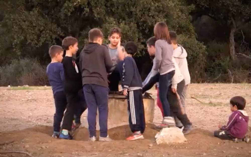 Asociación Espacio DRANG. Nuestro proyecto. Mijas