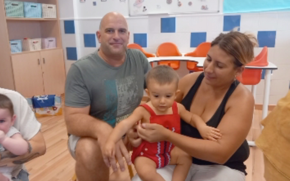 EI. Europa. Tarro de Deseos. Mijas