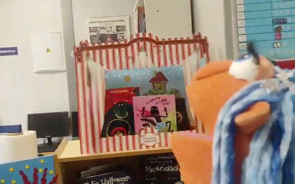 EI. Los Claveles. Nelka. Mijas