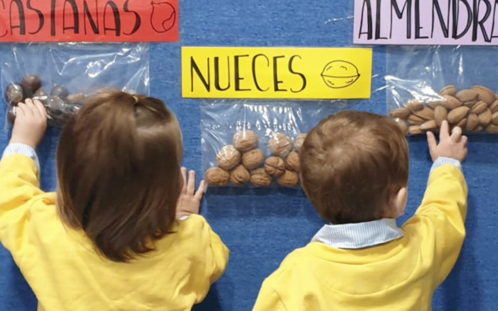 EI Sol. Aprendizaje-significativo. Leganés