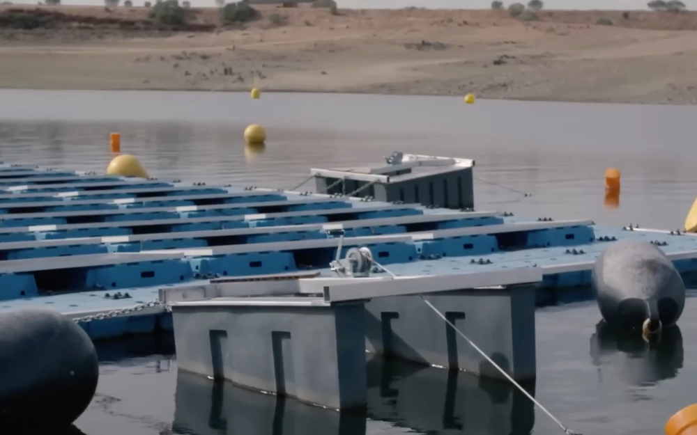 IES Fuengirola. Agua. Fuengirola