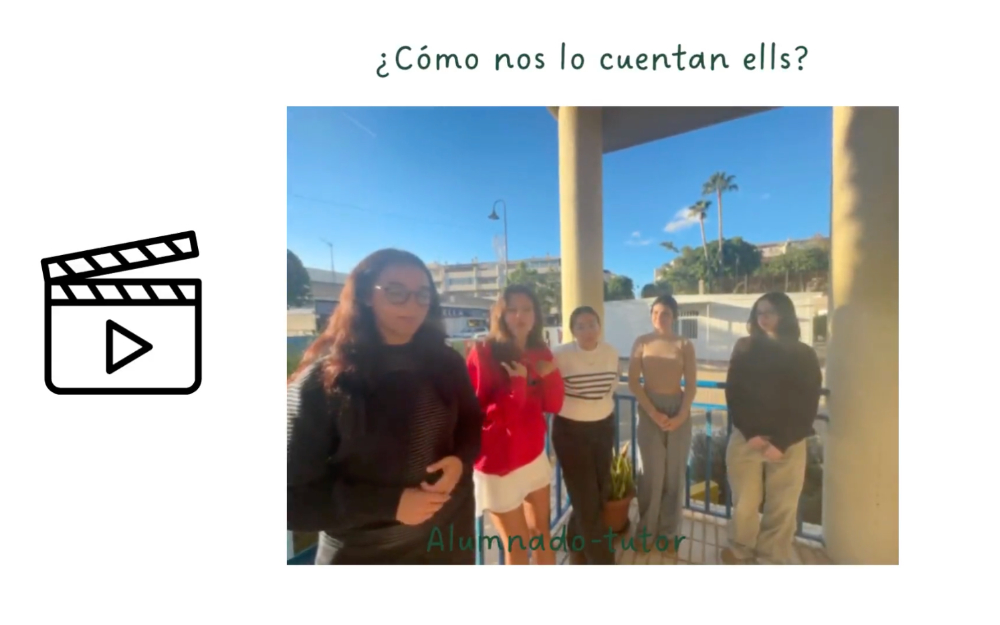 IES Las Lagunas. Proyectos Educativos. Mijas