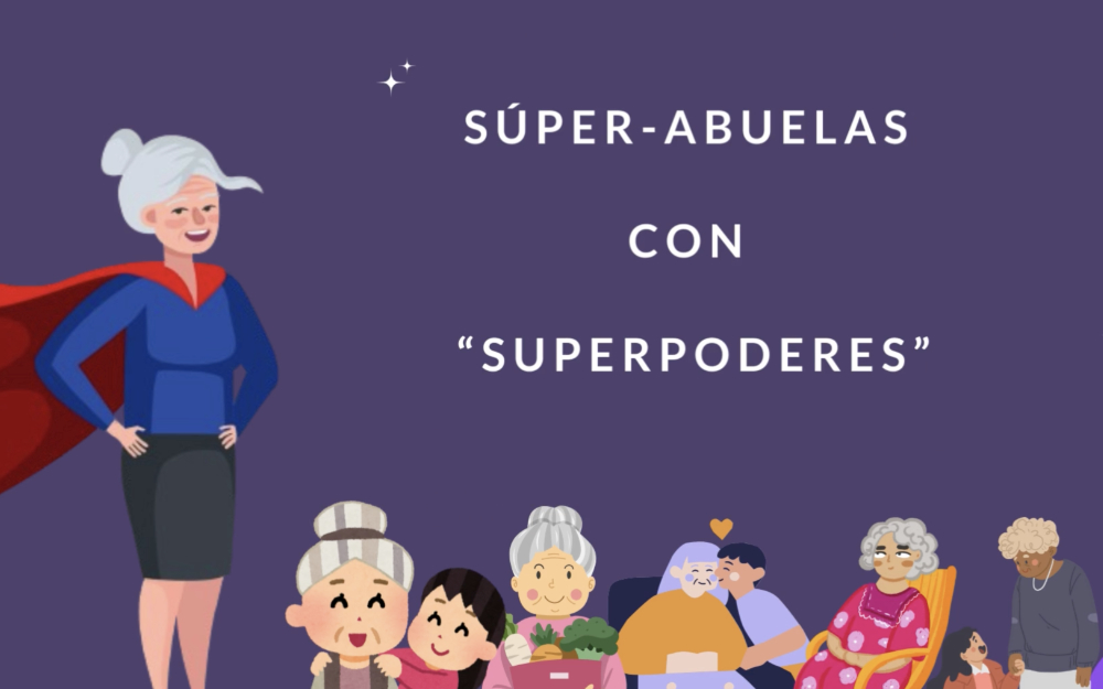 CEIP Maestro Juan Apresa. Arrugas de Sabiduría. Arcos de la Frontera