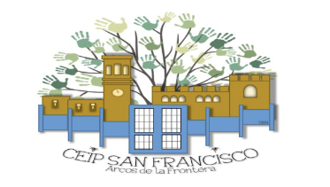 CEIP San Francisco. Arcos de la Frontera
