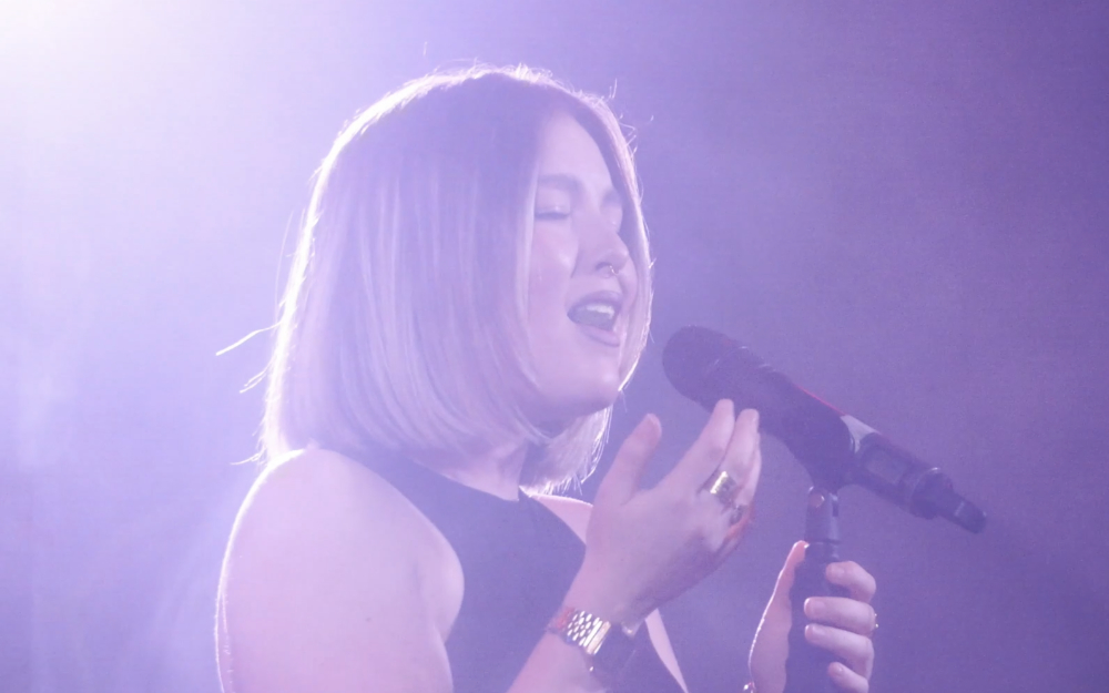 IES Guadalpeña. Semana de la Música. Arcos de la Frontera