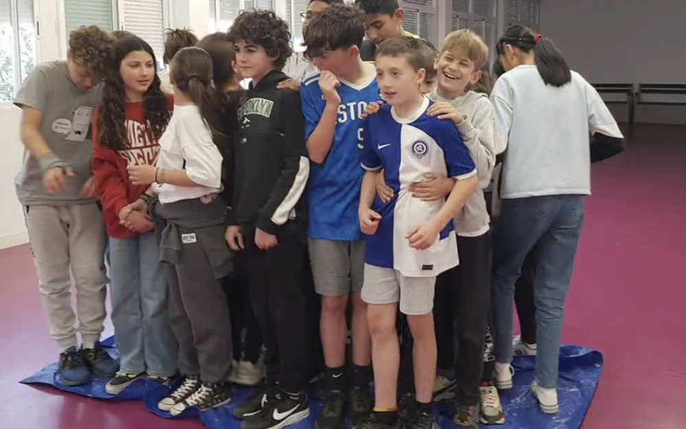 CEBIP Pinar Prados de Torrejón. Compañía de Ópera. Pozuelo de Alarcón