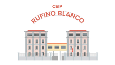CEIP Rufino Blanco