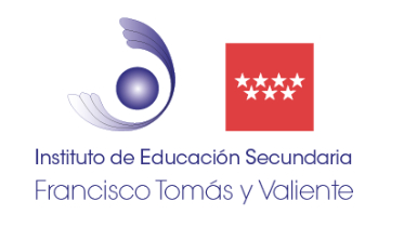 IES Francisco Tomás y Valiente. Madrid
