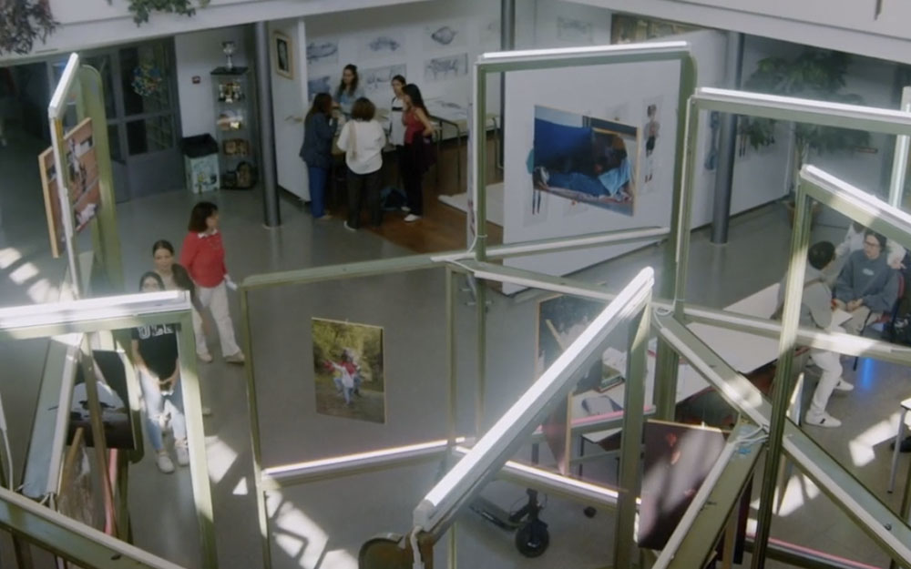 IES Gerardo Diego. Proyecto Educativo del centro. Pozuelo de Alarcón