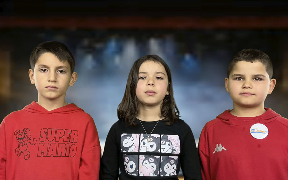 CEIP León Felipe. LOVA. Móstoles 